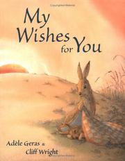 Cover of: My wishes for you