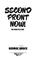 Cover of: Second front now!