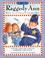 Cover of: Raggedy Ann and Andy and the Nice Police Officer