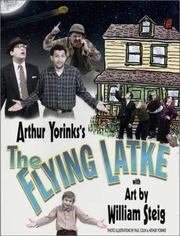 arthur-yorinkss-the-flying-latke-cover