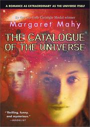 Cover of: Catalogue of the Universe