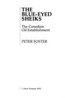 Cover of: The blue-eyed sheiks by Foster, Peter