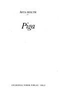 Cover of: Piga