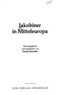 Cover of: Jakobiner in Mitteleuropa