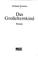 Cover of: Das Grosselternkind
