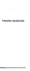 Finnish museums