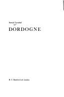 Cover of: Dordogne by Patrick Turnbull