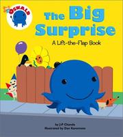 Cover of: The Big Surprise