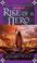 Cover of: Rise of a Hero (Farsala Trilogy, Book 2)