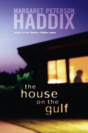 Cover of: The house on the gulf