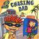 Cover of: Chasing Dad (Rocket Power)