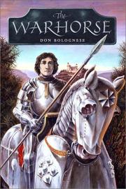 Cover of: The warhorse