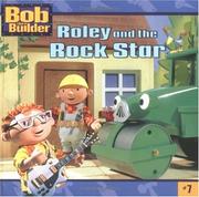 Roley and the rock star by Melissa Farrell, Hot Animation