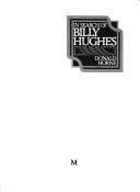 Cover of: In search of Billy Hughes