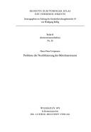 Cover of: Probleme der Neolithisierung des Mittelmeerraums by Hans-Peter Uerpmann