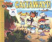Cover of: Castaways!