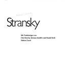 Cover of: Stransky by Ferdinand Stransky