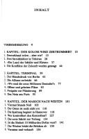 Cover of: Die deutsche Teilung: von d. Potsdamer Konferenz bis zum Grundvertrag