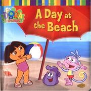 Cover of: A day at the beach