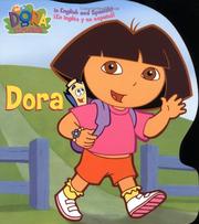 Cover of: Dora by Phoebe Beinstein