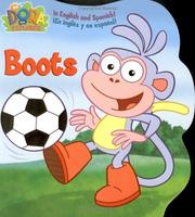 Cover of: Boots