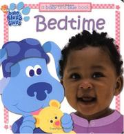 Cover of: Bedtime