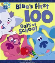 Cover of: Blue's First 100 Days of School