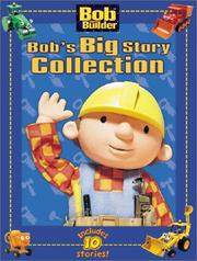 Bob's big story collection