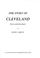 Cover of: The story of Cleveland