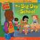Cover of: The big day at school
