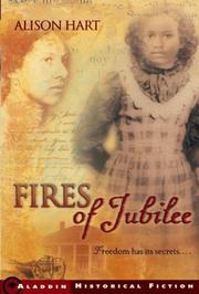 Cover of: Fires of jubilee
