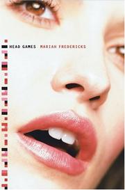 Cover of: Head games
