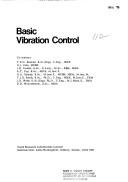 Basic vibration control