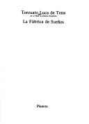 Cover of: La fábrica de sueños