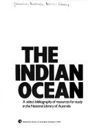 The Indian Ocean by National Library of Australia.