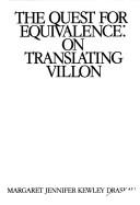 Cover of: Essays presented to Knud Schibsbye: on his 75th birthday 29 November 1979