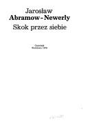 Cover of: Skok przez siebie