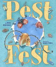 Cover of: Pest Fest