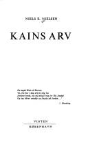 Cover of: Kains arv