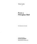 Cover of: From a fibreglass hull by Collins, Michael