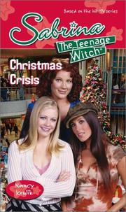 Cover of: Christmas crisis