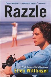 Cover of: Razzle