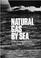 Cover of: Natural gas by sea