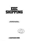 Cover of: EEC Shipping.
