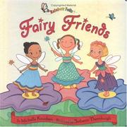 Cover of: Fairy friends by Michelle Knudsen