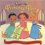 Cover of: Princess party