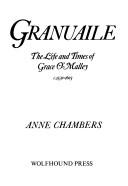 Granuaile by Chambers, Anne.