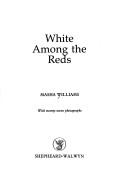 Cover of: White among the reds