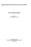 Cover of: Fast breeders