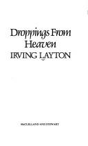 Cover of: Droppings from heaven